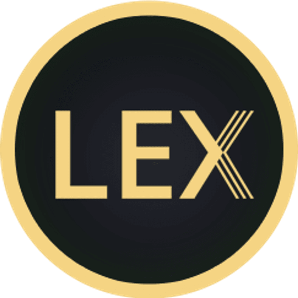 Lex Casin Logo